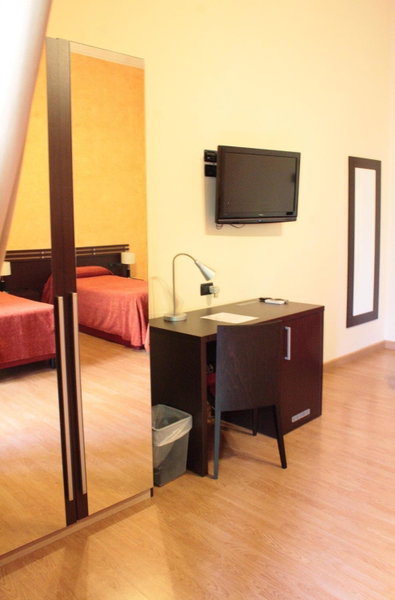 San Max Hotel, Catania, Italy
