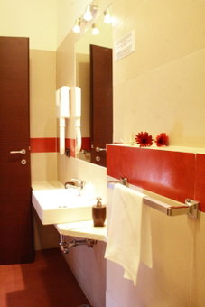 San Max Hotel, Catania, Italy