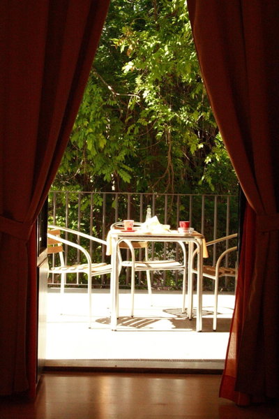 San Max Hotel, Catania, Italy