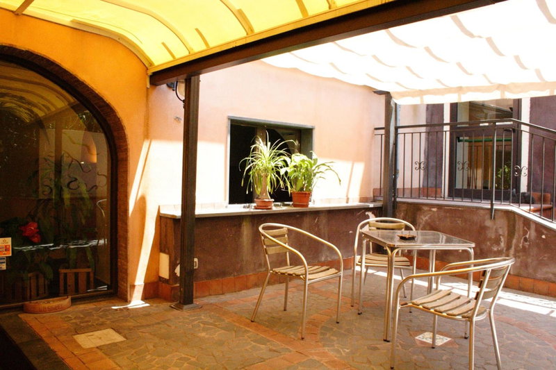 San Max Hotel, Catania, Italy