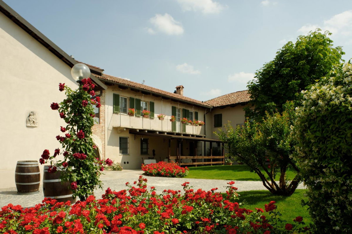 Locanda Del Pilone, Italy
