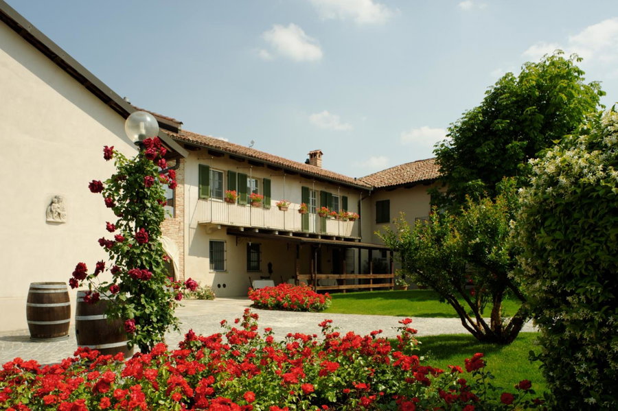 Locanda Del Pilone, Alba, Italy