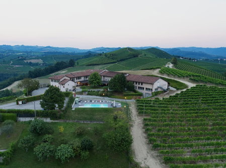 Locanda Del Pilone, Alba, Italy