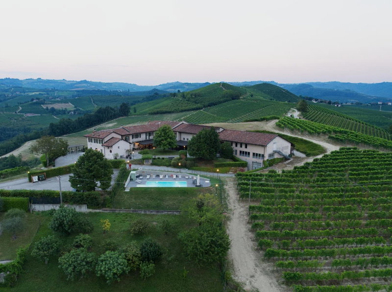 Locanda Del Pilone, Alba, Italy
