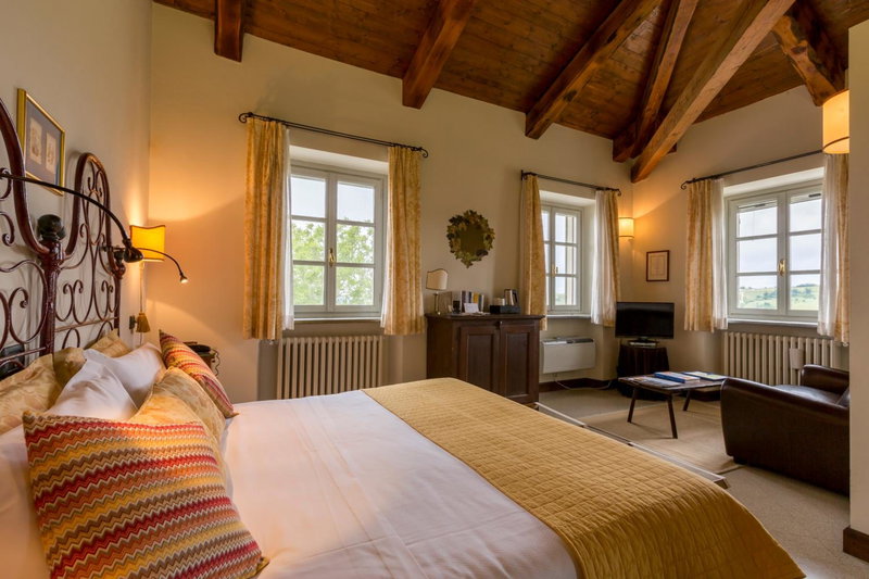 Locanda Del Pilone, Alba, Italy