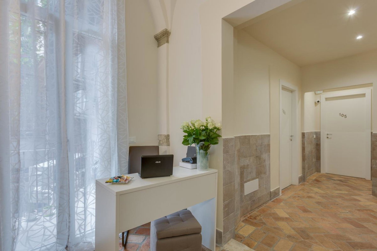 Hotel · Navona Charme Suite, Rome