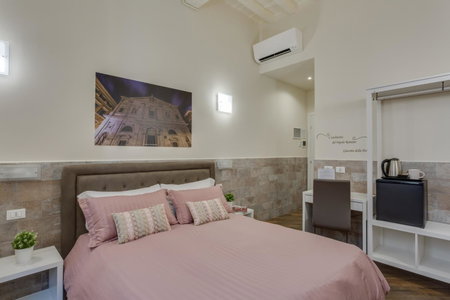 Navona Charme Suite, Rome, Italy
