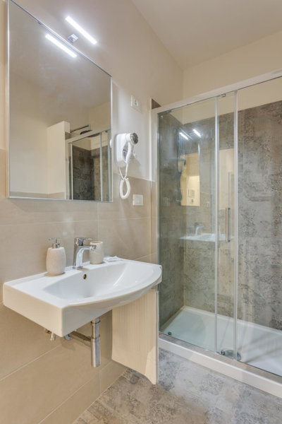 Navona Charme Suite, Rome, Italy