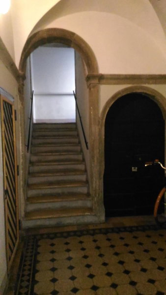 Navona Charme Suite, Rome, Italy