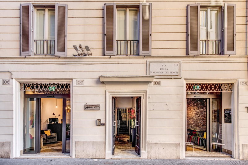 Residenze Argileto, Rome, Italy