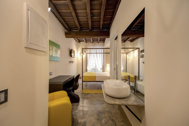 Residenze Argileto, Rome, Italy