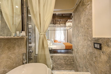 Residenze Argileto, Rome, Italy