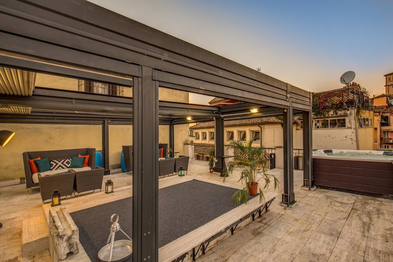 Residenze Argileto, Rome, Italy
