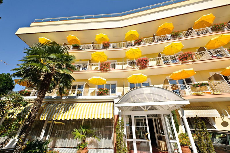 Hotel Anatol, Merano, Italy