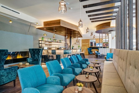 Hotel Anatol, Merano, Italy