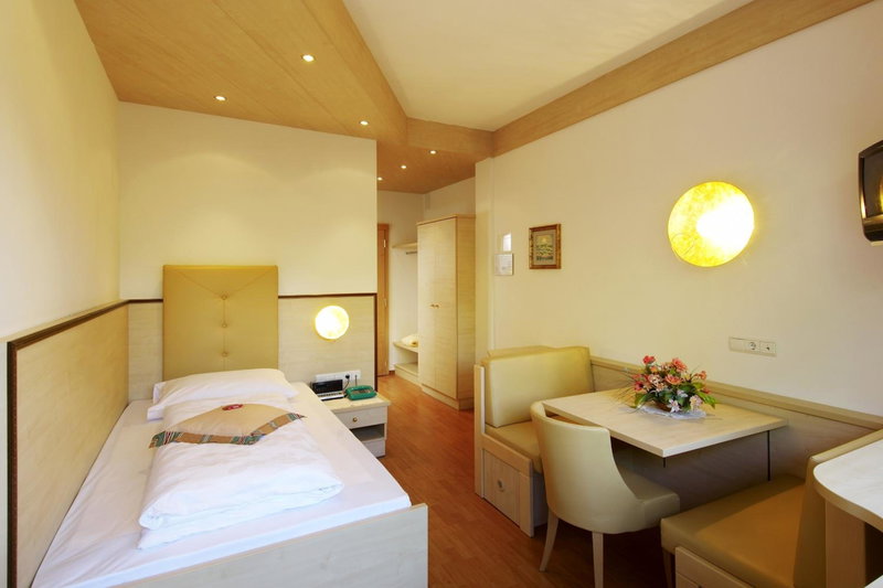 Hotel Anatol, Merano, Italy