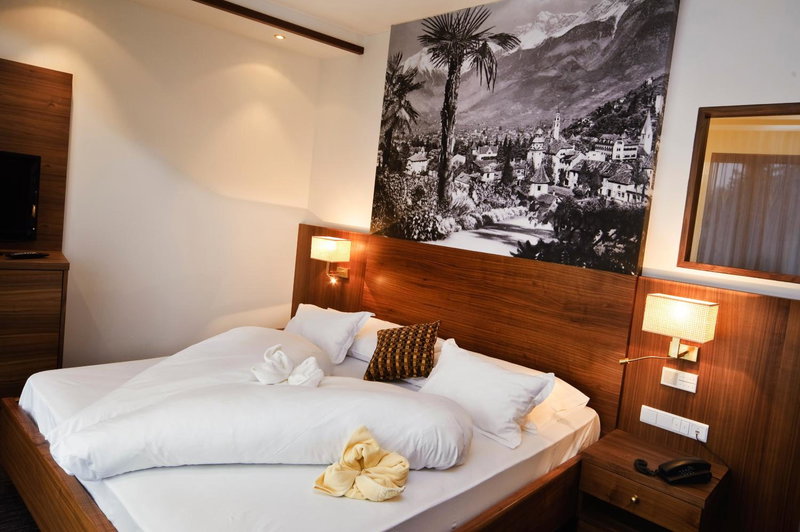 Hotel Anatol, Merano, Italy