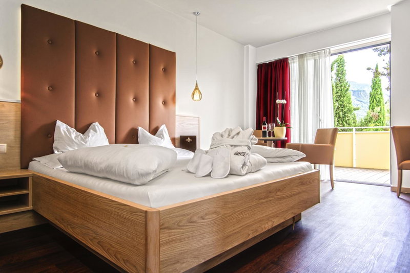 Hotel Anatol, Merano, Italy