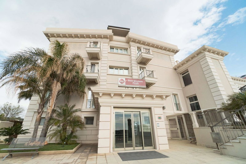 Best Western Plus Hotel Perla Del Porto, Catanzaro Lido, Italy