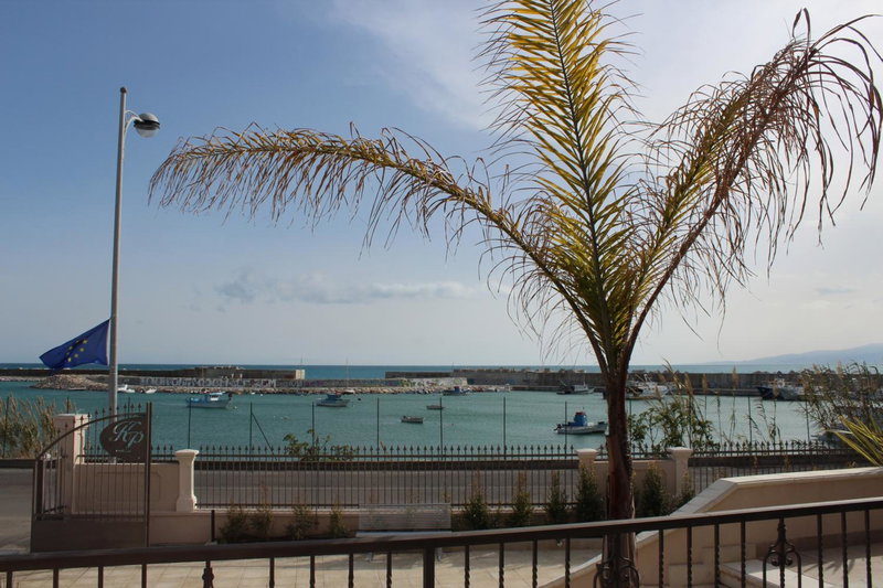 Best Western Plus Hotel Perla Del Porto, Catanzaro Lido, Italy