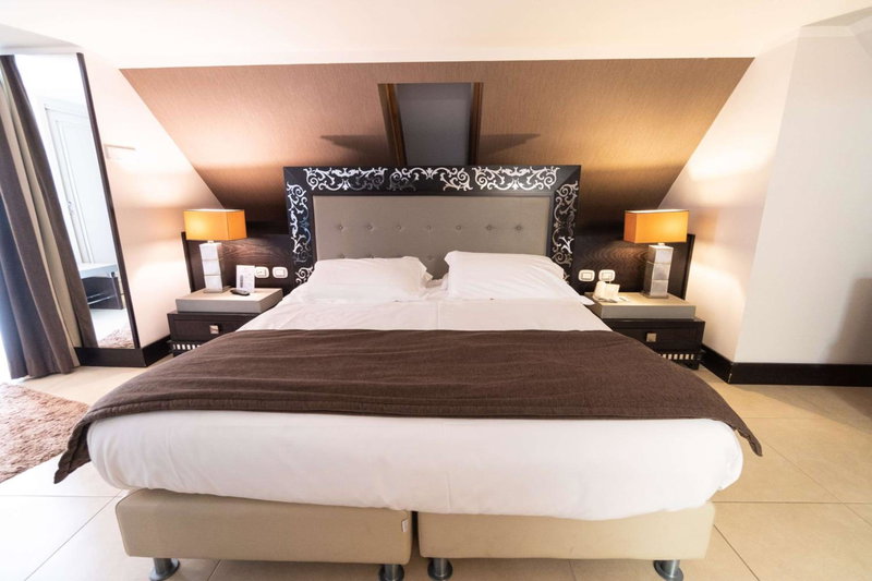 Best Western Plus Hotel Perla Del Porto, Catanzaro Lido, Italy