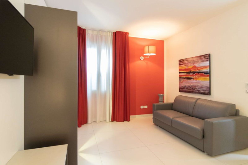 Best Western Plus Hotel Perla Del Porto, Catanzaro Lido, Italy