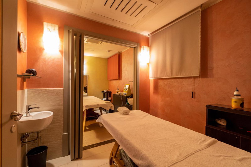 Best Western Plus Hotel Perla Del Porto, Catanzaro Lido, Italy
