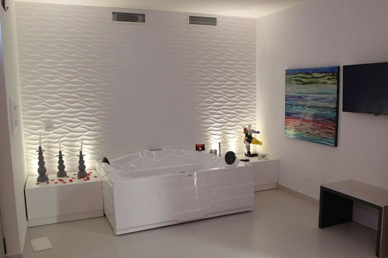 Best Western Plus Hotel Perla Del Porto, Catanzaro Lido, Italy