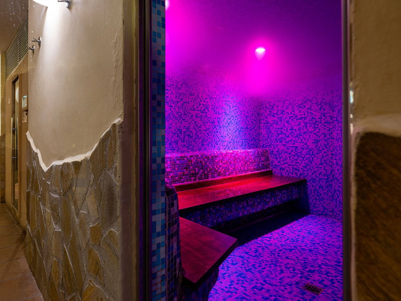 Hotel Olimpo Le Terrazze, Letojanni, Italy