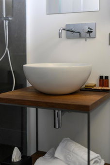 B&B The Attico, Florence, Italy