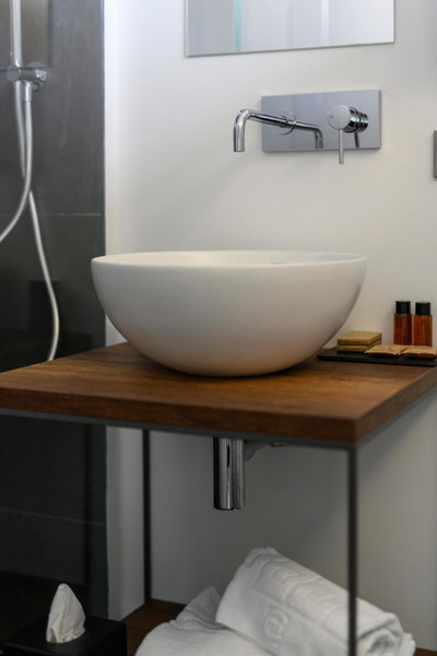 B&B The Attico, Florence, Italy