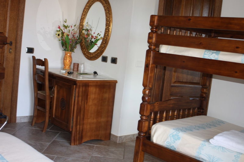 Hotel Sa Suergia, Villasimius, Italy