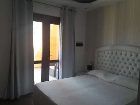 Hotel Sa Suergia, Villasimius, Italy