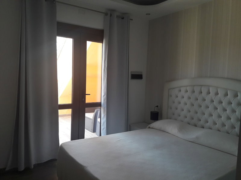 Hotel Sa Suergia, Villasimius, Italy