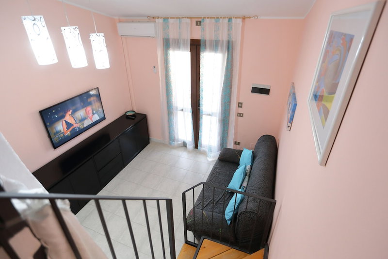 Hotel Sa Suergia, Villasimius, Italy