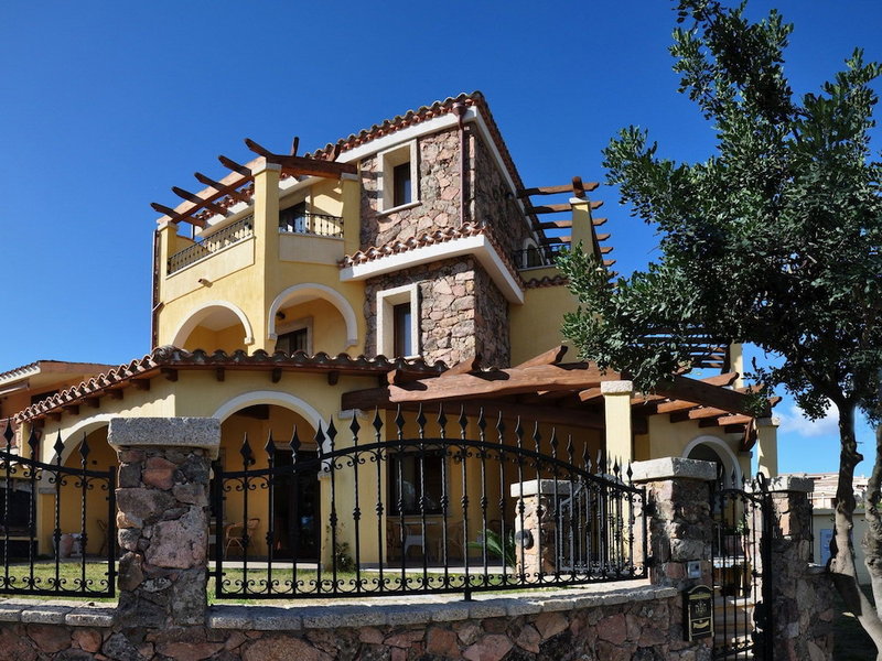 Hotel Sa Suergia, Villasimius, Italy