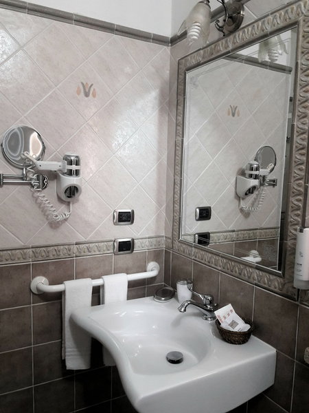 Hotel Sa Suergia, Villasimius, Italy