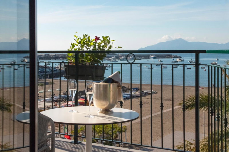 Miramare Suites, Sestri Levante, Italy