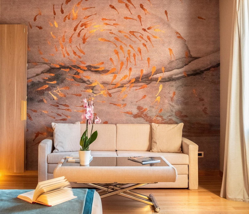 Miramare Suites, Sestri Levante, Italy