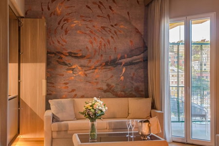 Miramare Suites, Sestri Levante, Italy