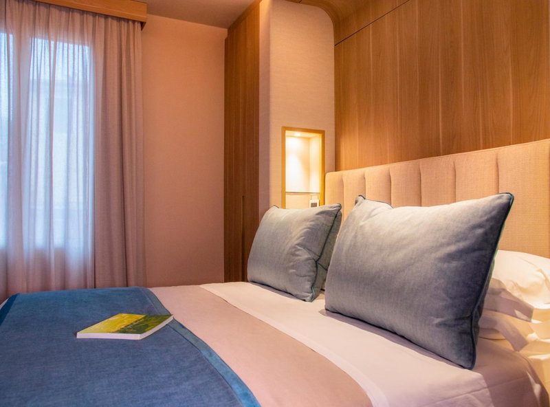Miramare Suites, Sestri Levante, Italy
