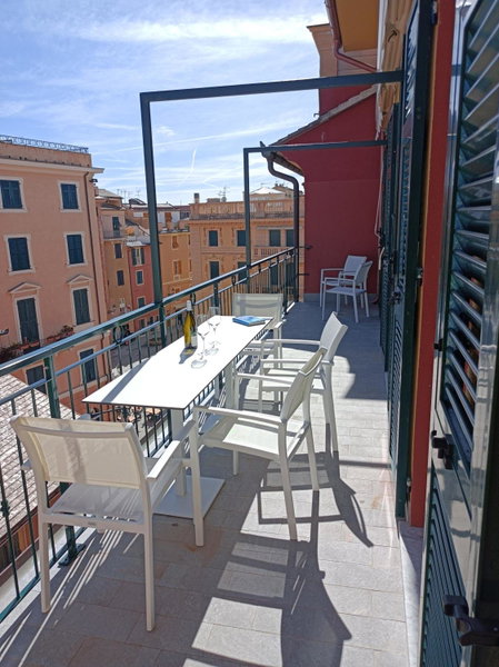 Miramare Suites, Sestri Levante, Italy