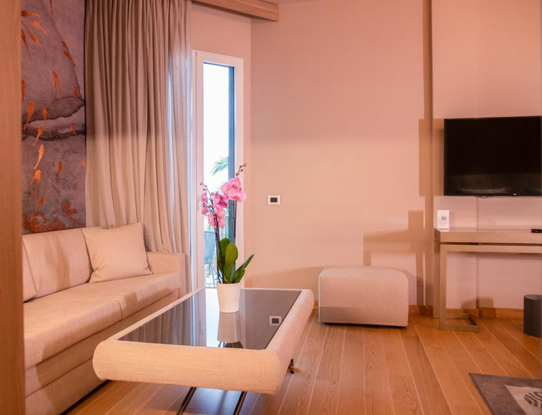 Miramare Suites, Sestri Levante, Italy