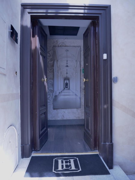 HELMIRAGE Piazza di Spagna Suite, Rome, Italy