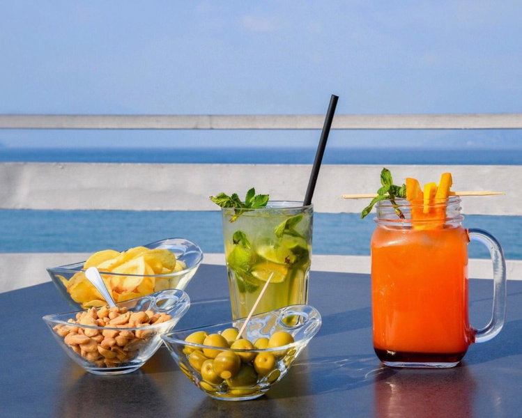 Lido International, Desenzano del Garda, Italy
