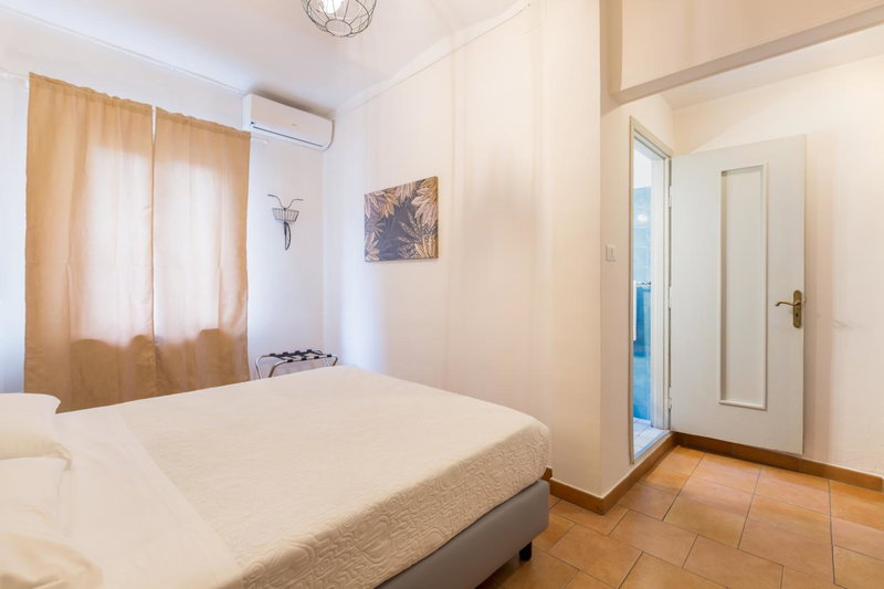 Hotel Castello, Turin, Italy