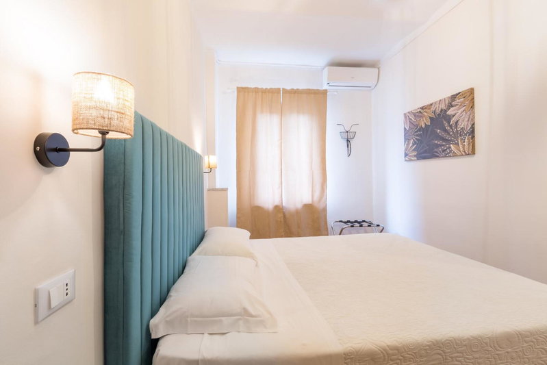 Hotel Castello, Turin, Italy