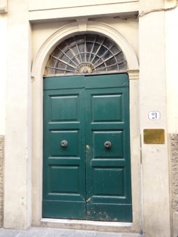 B&B Home in Florence, Florence, Italy