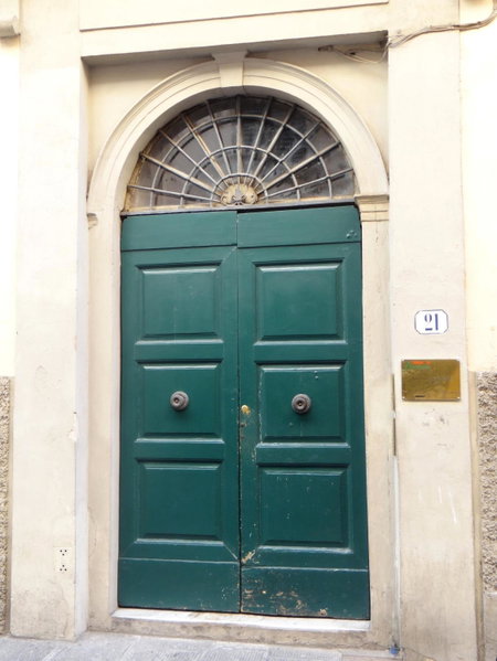 B&B Home in Florence, Florence, Italy