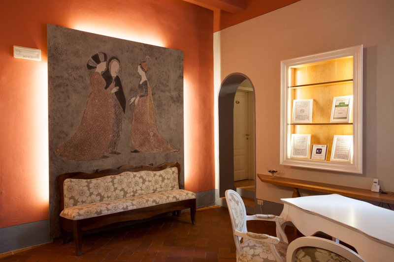 B&B Home in Florence, Florence, Italy